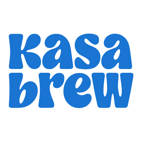 Kasa Brew