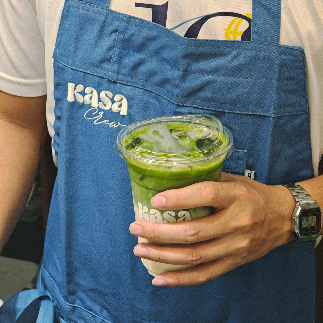 Kasa Brew Events